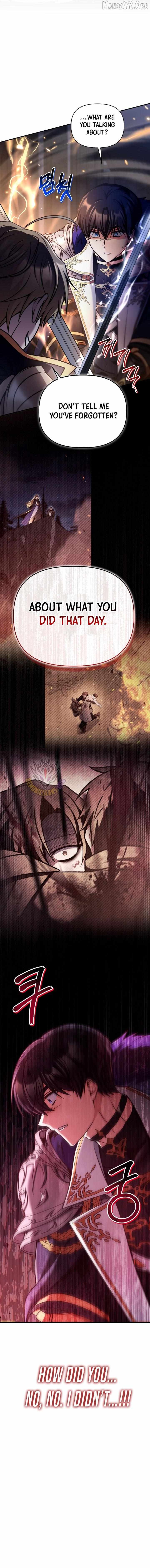 Read Regressor instructional manual chapter 175 image 1 on Lezhin