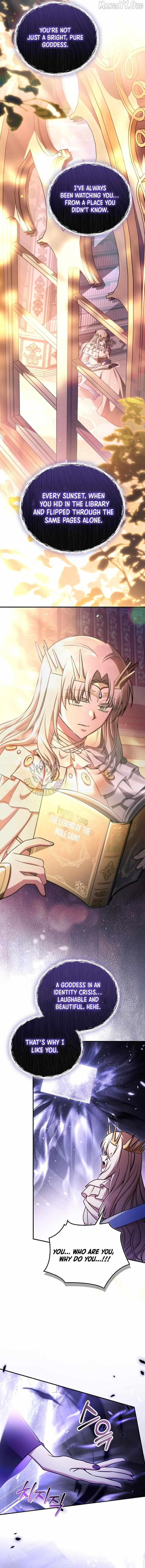 Read Regressor instructional manual chapter 175 image 10 on Lezhin