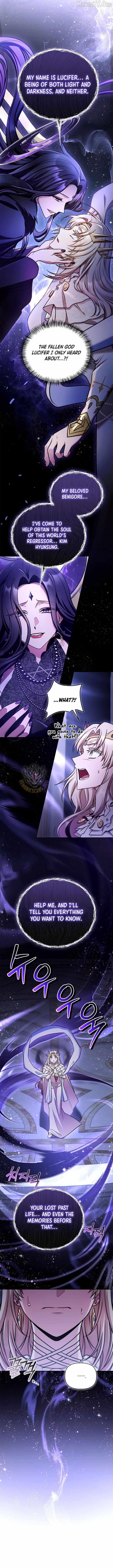 Read Regressor instructional manual chapter 175 image 11 on Lezhin