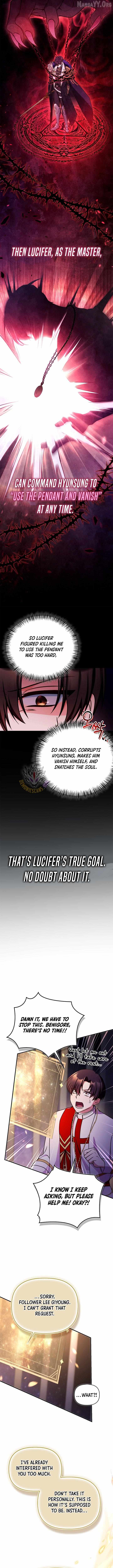 Read Regressor instructional manual chapter 175 image 13 on Lezhin