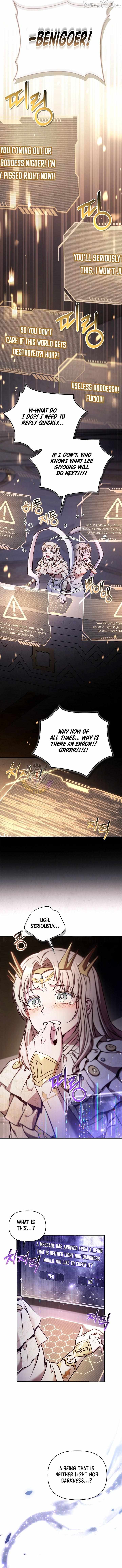 Read Regressor instructional manual chapter 175 image 7 on Lezhin