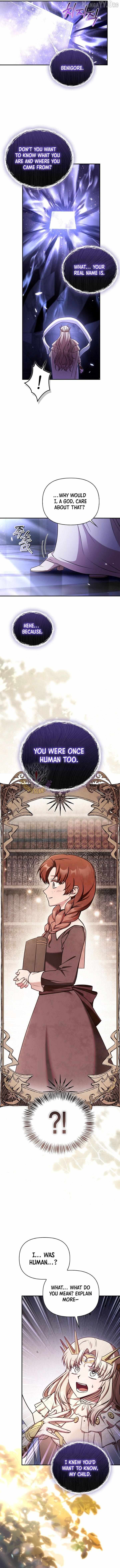 Read Regressor instructional manual chapter 175 image 9 on Lezhin