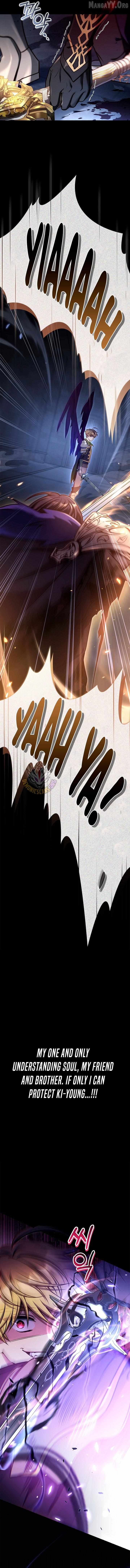Read Regressor instructional manual chapter 176 image 2 on Lezhin