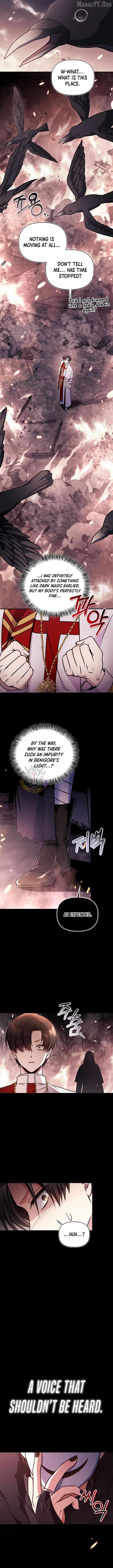 Read Regressor instructional manual chapter 177 image 10 on Lezhin