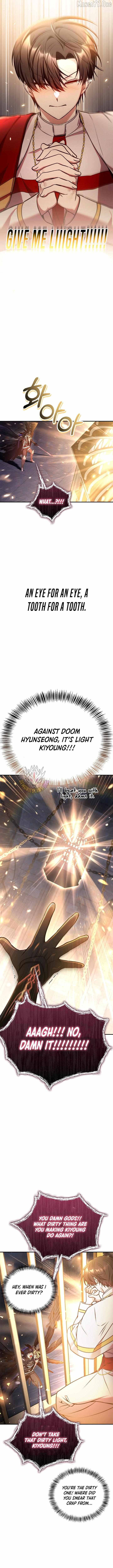Read Regressor instructional manual chapter 177 image 7 on Lezhin