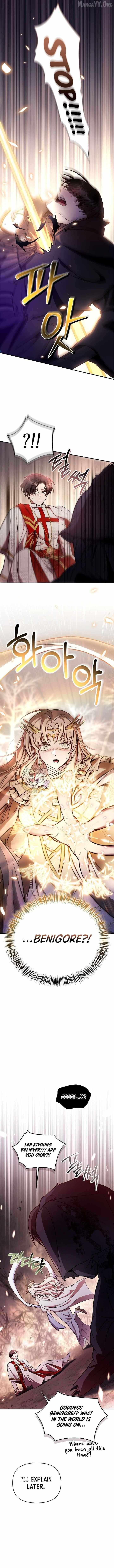 Read Regressor instructional manual chapter 179 image 11 on Lezhin