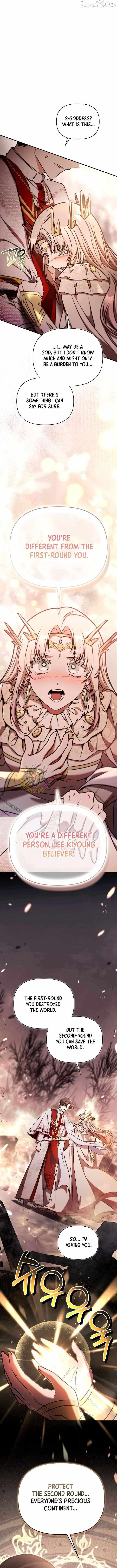 Read Regressor instructional manual chapter 179 image 17 on Lezhin