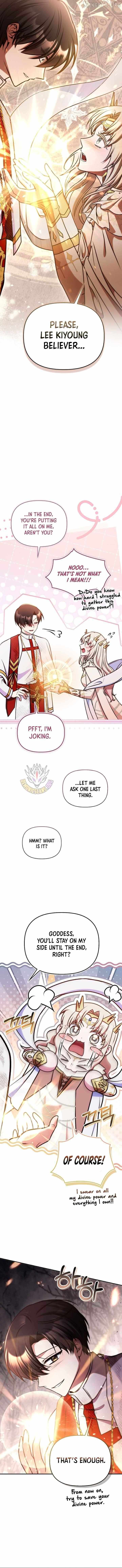 Read Regressor instructional manual chapter 179 image 18 on Lezhin