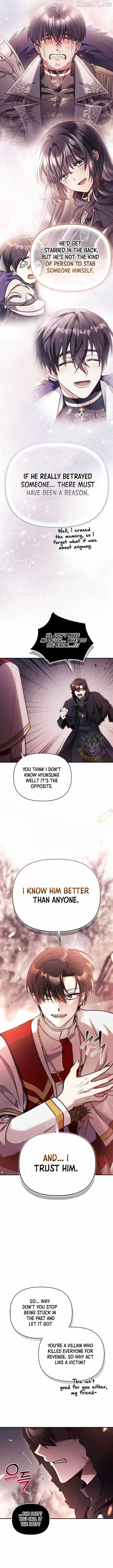Read Regressor instructional manual chapter 179 image 6 on Lezhin