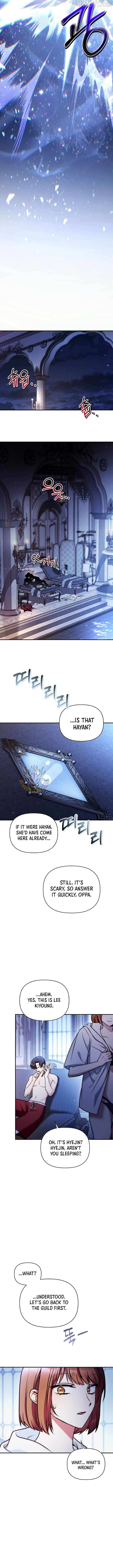 Read Regressor instructional manual chapter 181 image 13 on Lezhin