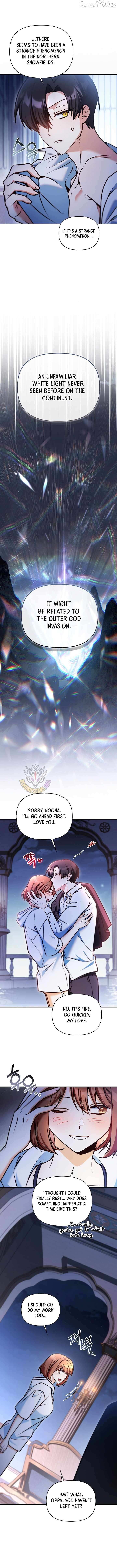 Read Regressor instructional manual chapter 181 image 14 on Lezhin