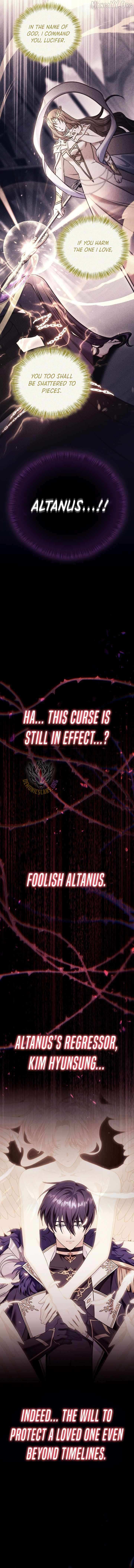 Read Regressor instructional manual chapter 181 image 4 on Lezhin