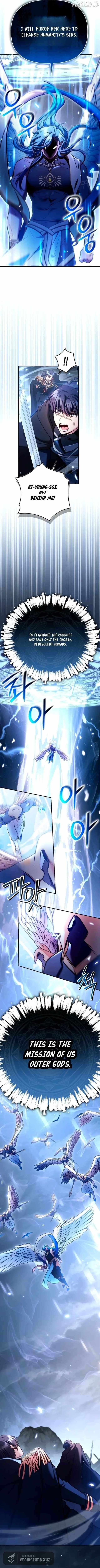 Read Regressor instructional manual chapter 183 image 11 on Lezhin