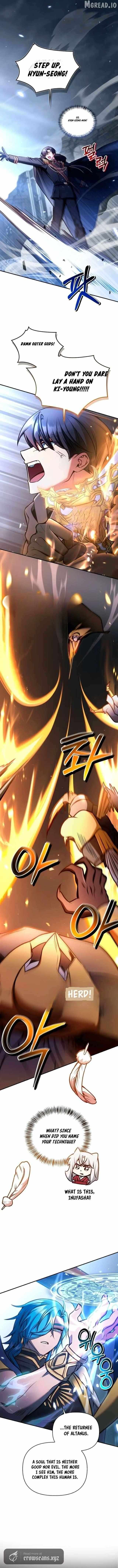 Read Regressor instructional manual chapter 183 image 12 on Lezhin