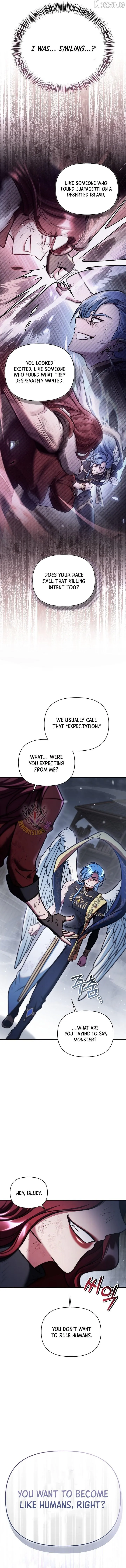 Read Regressor instructional manual chapter 185 image 15 on Lezhin