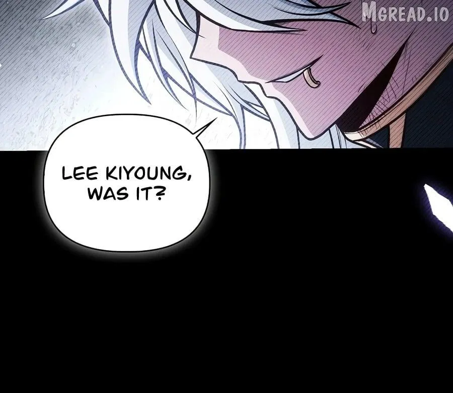 Read Regressor instructional manual chapter 187 image 11 on Lezhin