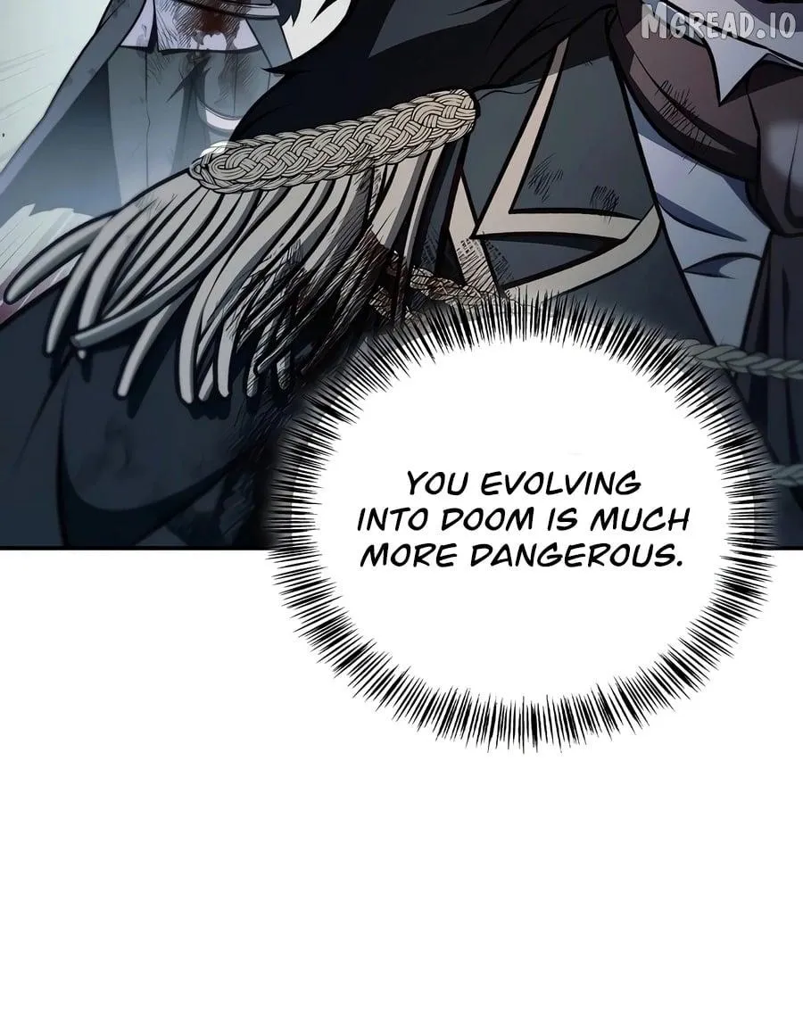 Read Regressor instructional manual chapter 187 image 14 on Lezhin