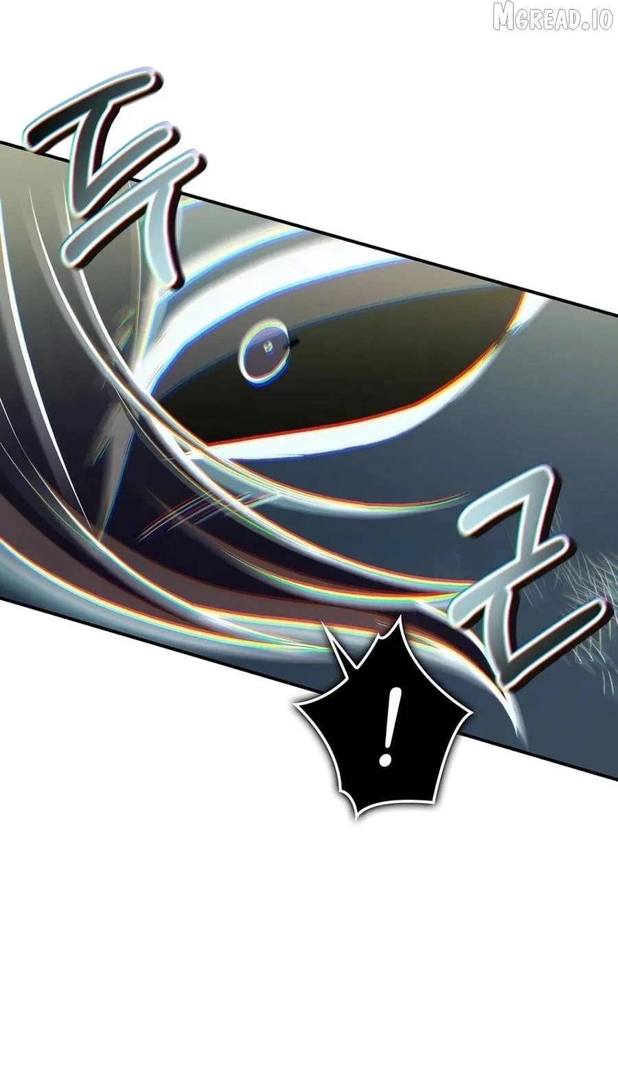 Read Regressor instructional manual chapter 187 image 22 on Lezhin