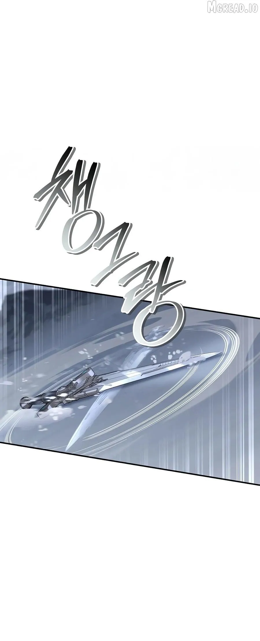 Read Regressor instructional manual chapter 187 image 4 on Lezhin