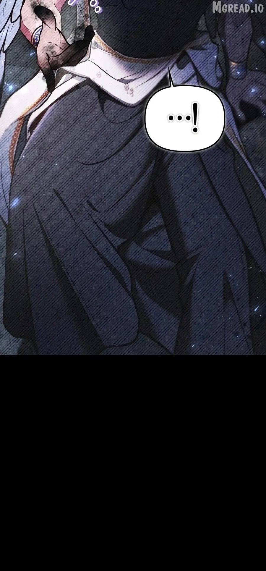 Read Regressor instructional manual chapter 187 image 8 on Lezhin