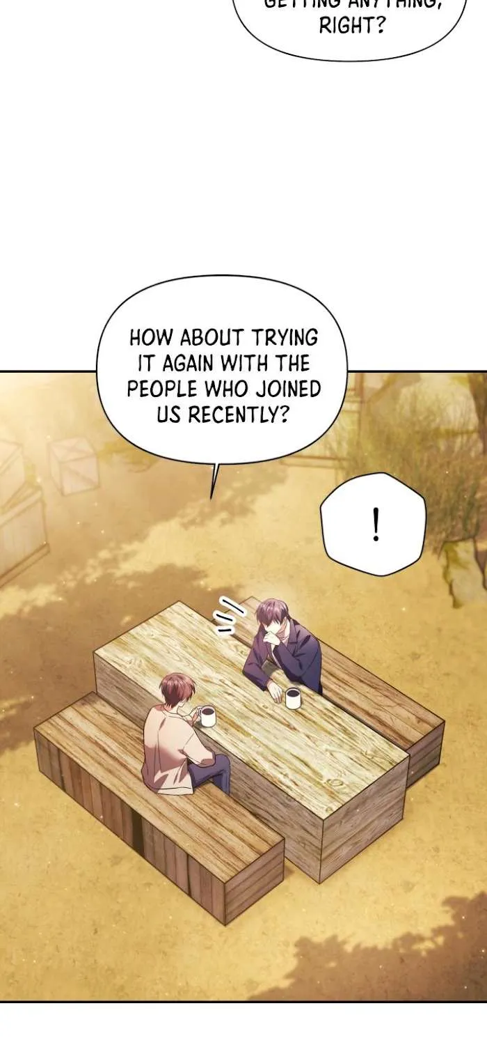 Read Regressor instructional manual chapter 19 image 13 on Lezhin