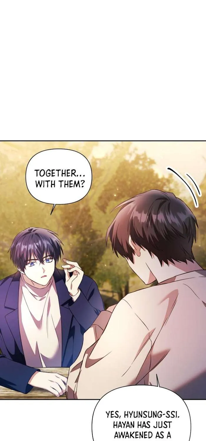 Read Regressor instructional manual chapter 19 image 14 on Lezhin