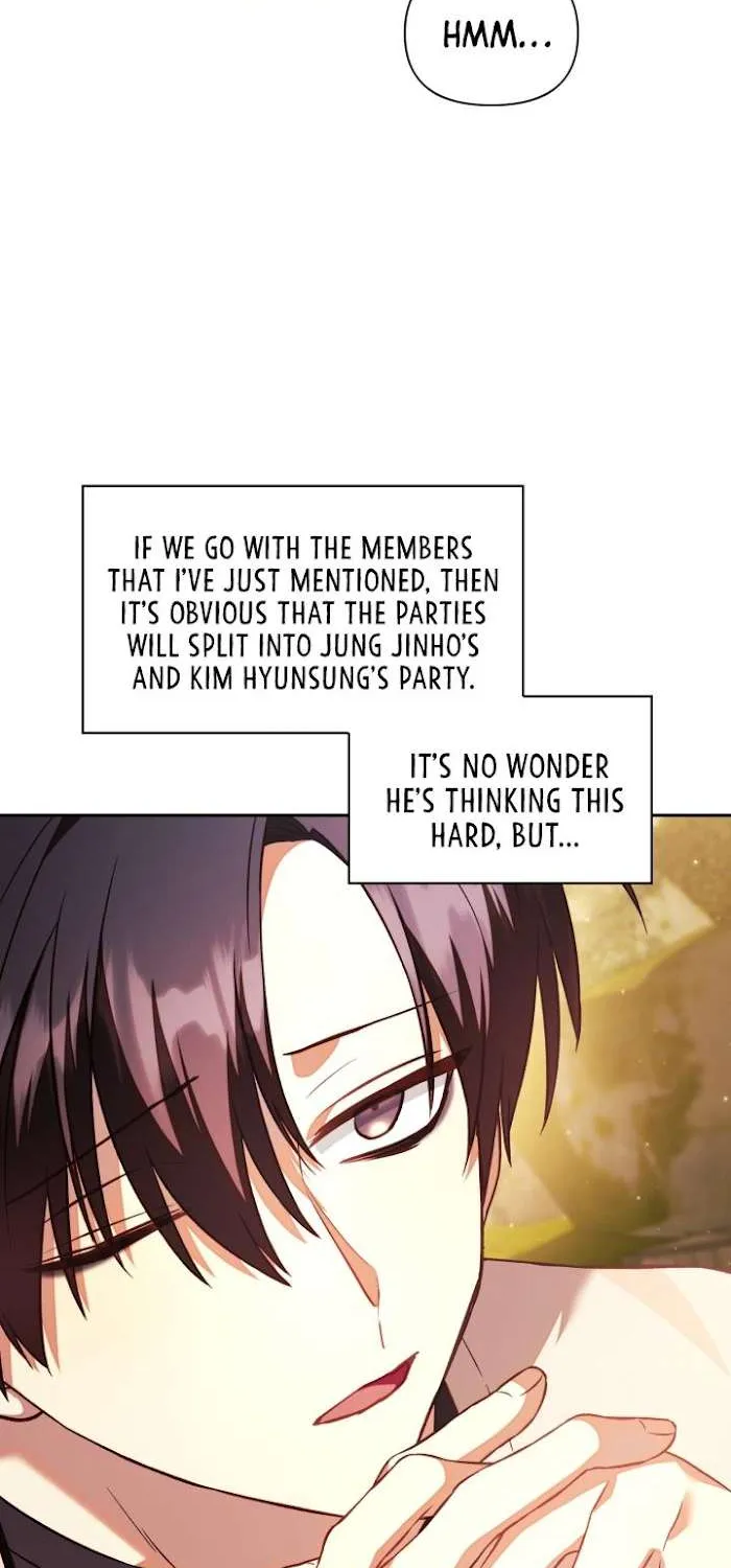 Read Regressor instructional manual chapter 19 image 16 on Lezhin