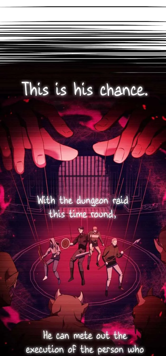 Read Regressor instructional manual chapter 19 image 20 on Lezhin