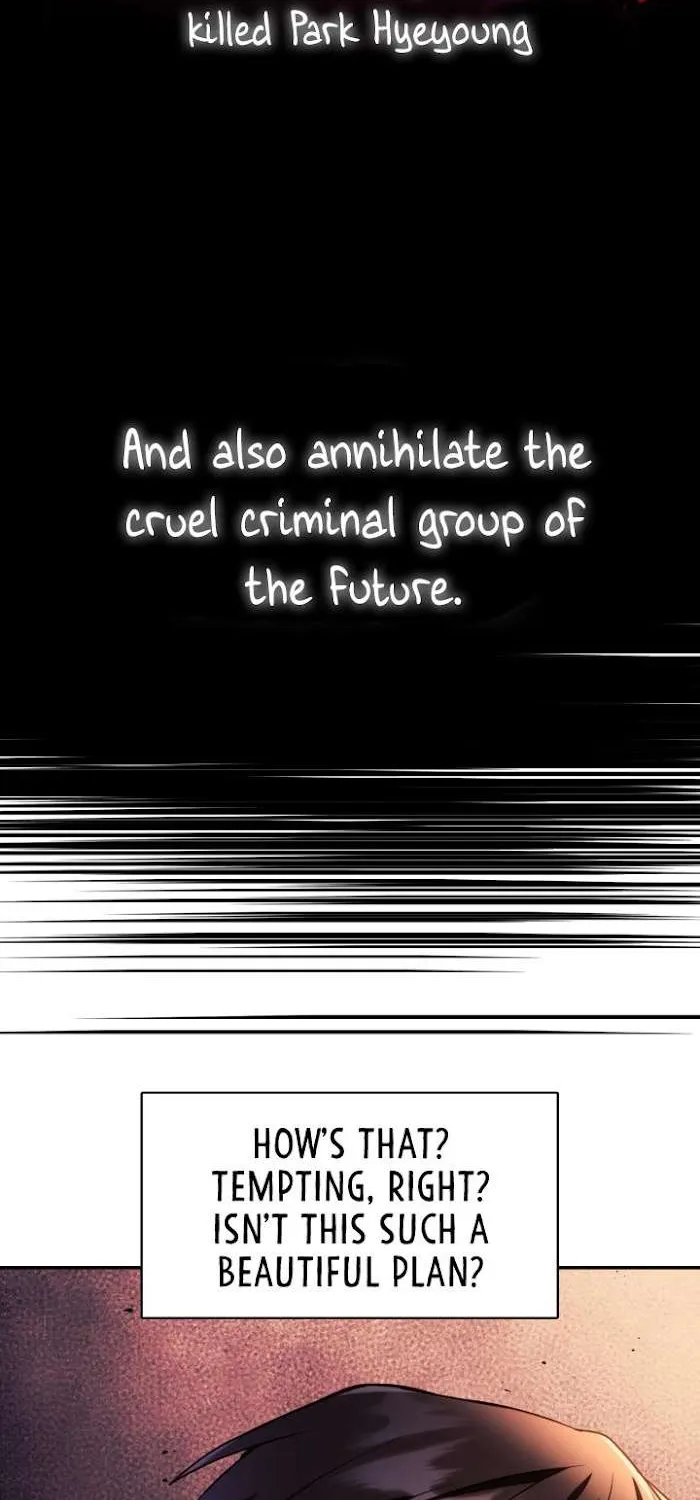 Read Regressor instructional manual chapter 19 image 21 on Lezhin