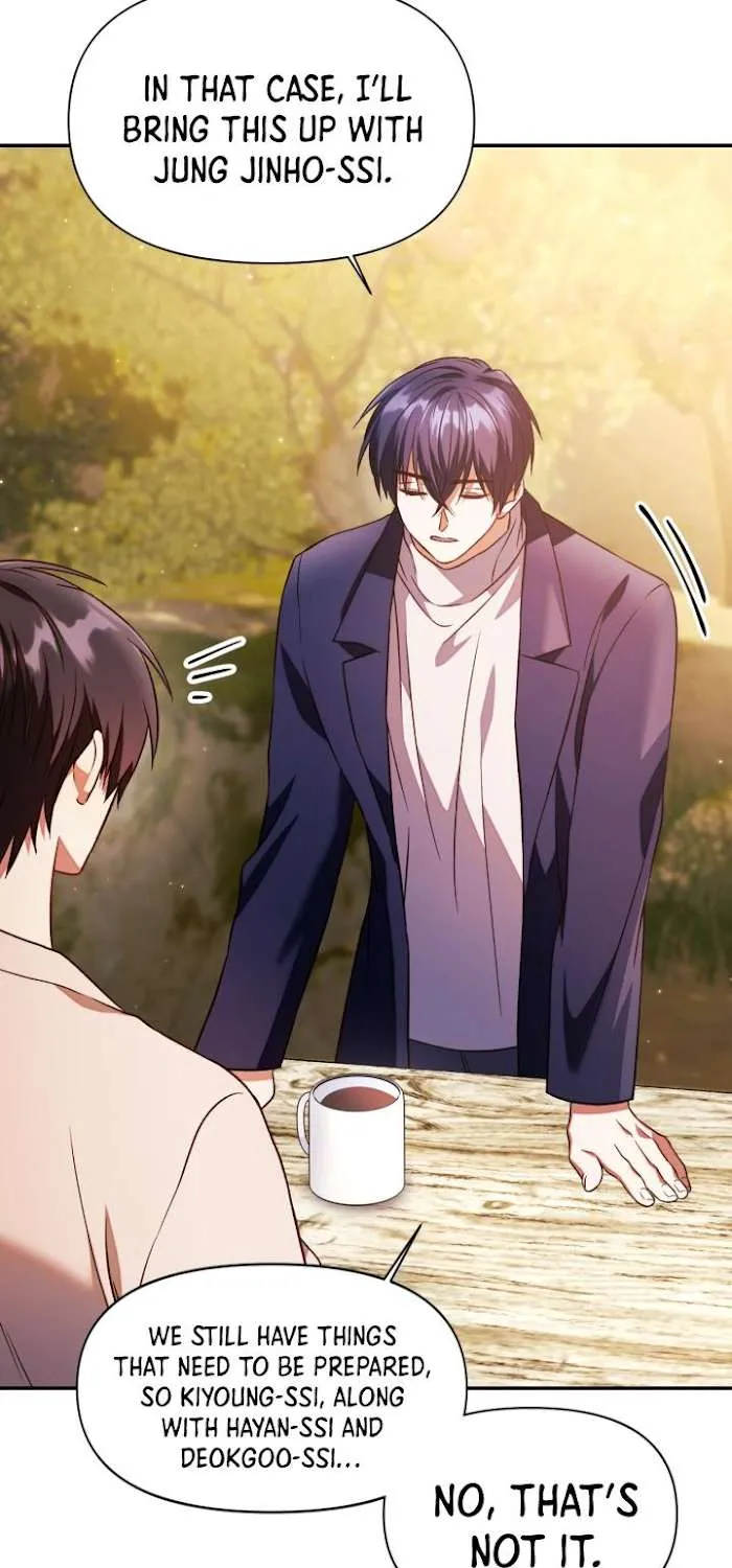 Read Regressor instructional manual chapter 19 image 29 on Lezhin