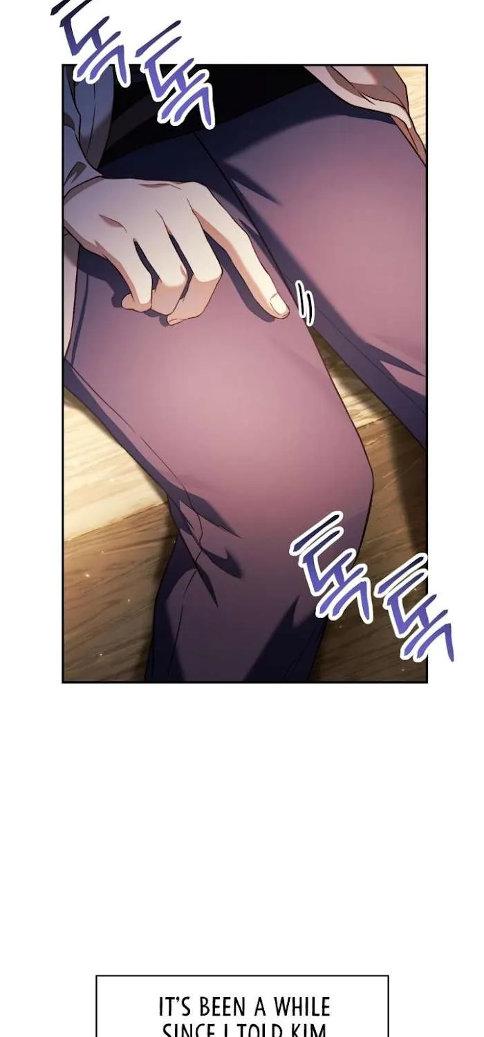 Read Regressor instructional manual chapter 19 image 3 on Lezhin