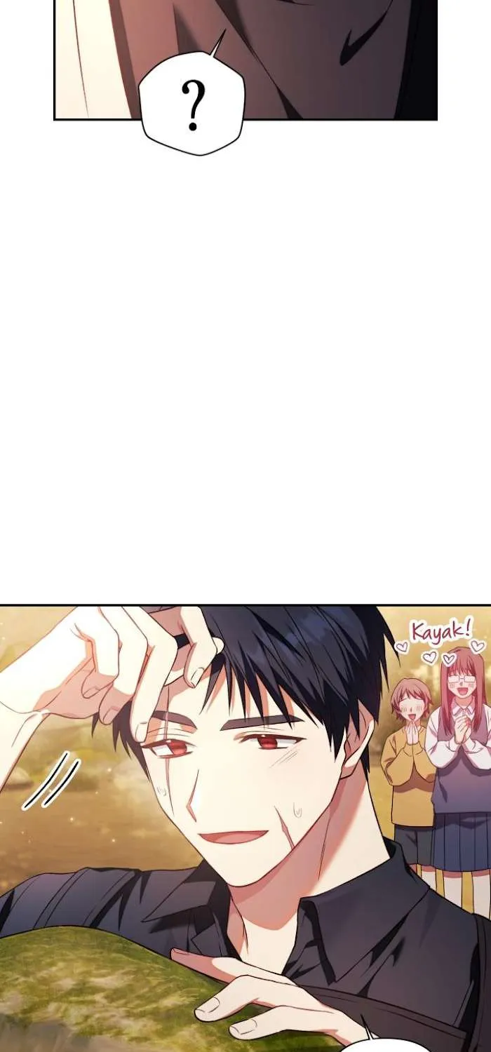 Read Regressor instructional manual chapter 19 image 33 on Lezhin