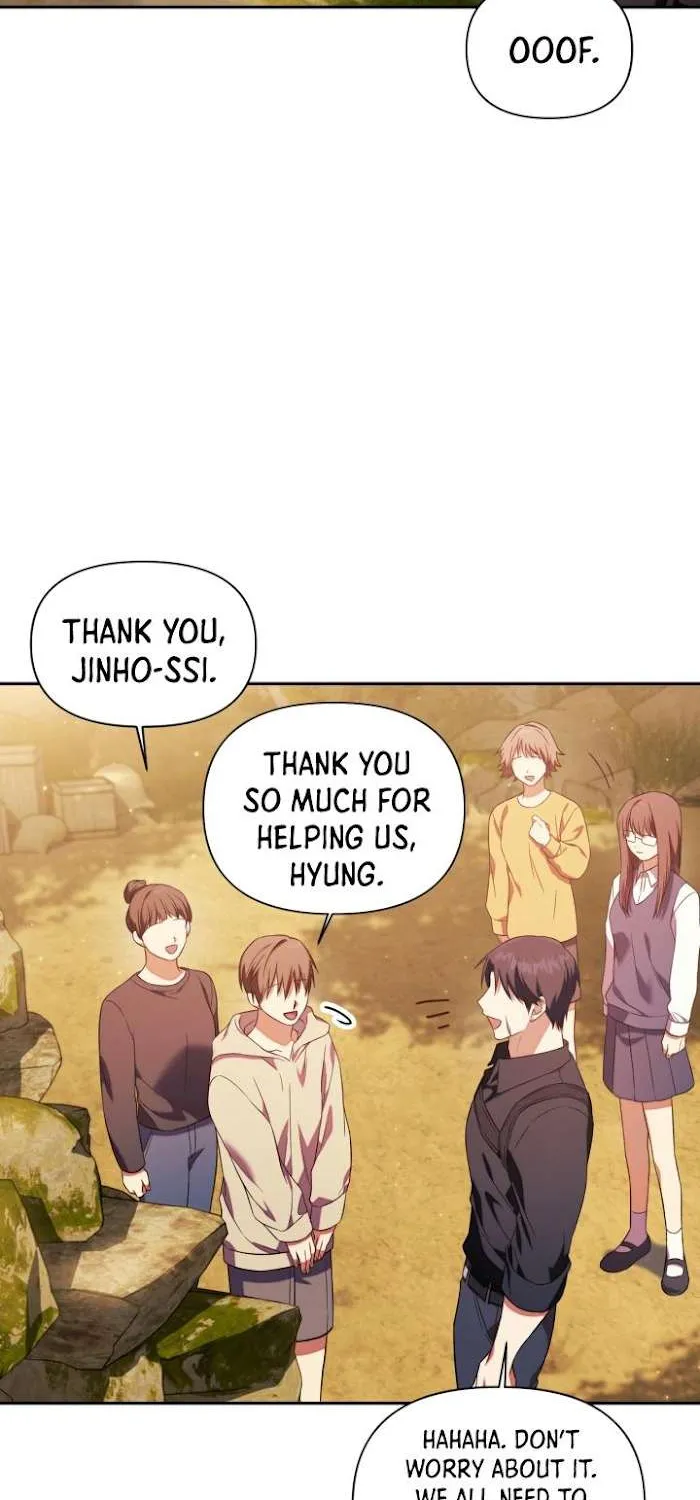 Read Regressor instructional manual chapter 19 image 34 on Lezhin