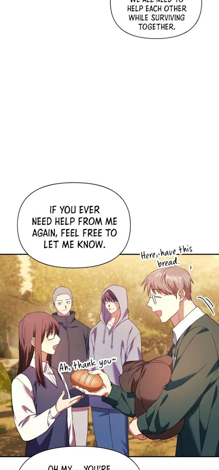Read Regressor instructional manual chapter 19 image 35 on Lezhin