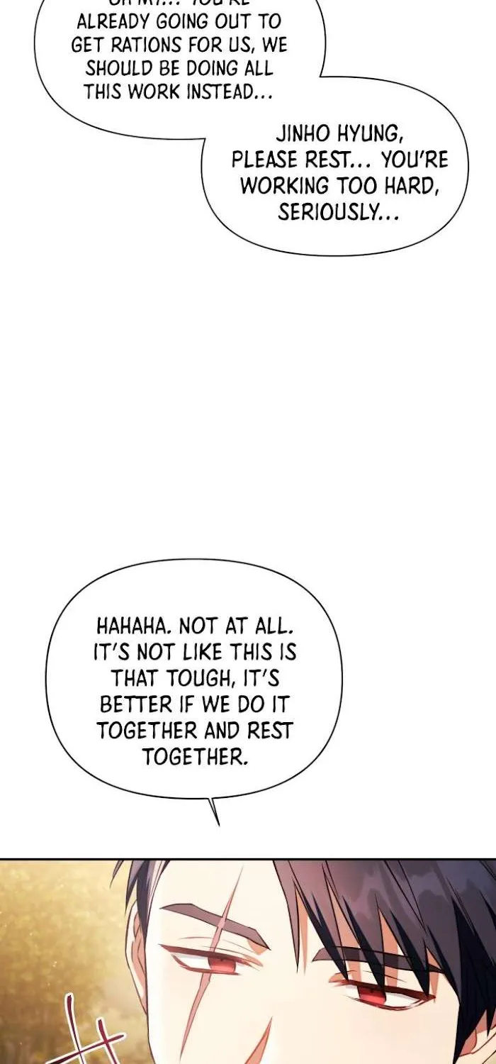 Read Regressor instructional manual chapter 19 image 36 on Lezhin