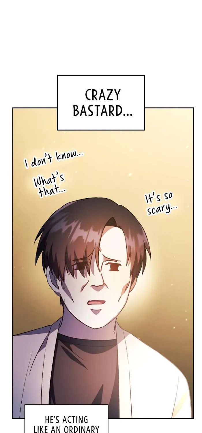 Read Regressor instructional manual chapter 19 image 39 on Lezhin