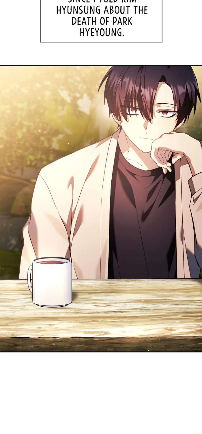 Read Regressor instructional manual chapter 19 image 4 on Lezhin