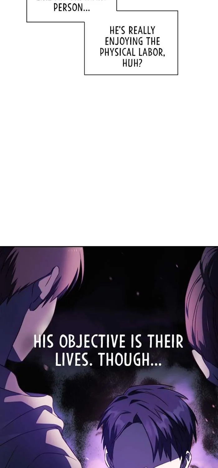 Read Regressor instructional manual chapter 19 image 40 on Lezhin