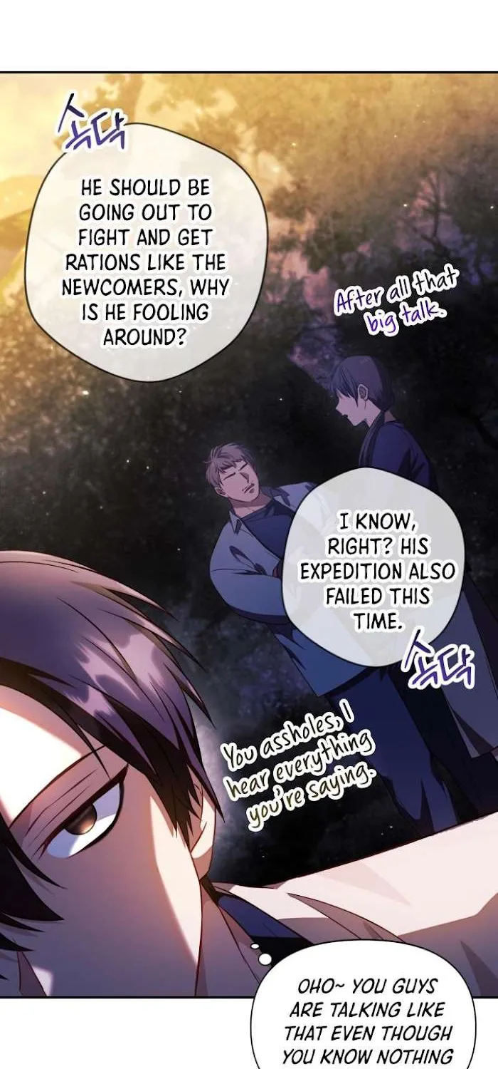 Read Regressor instructional manual chapter 19 image 43 on Lezhin