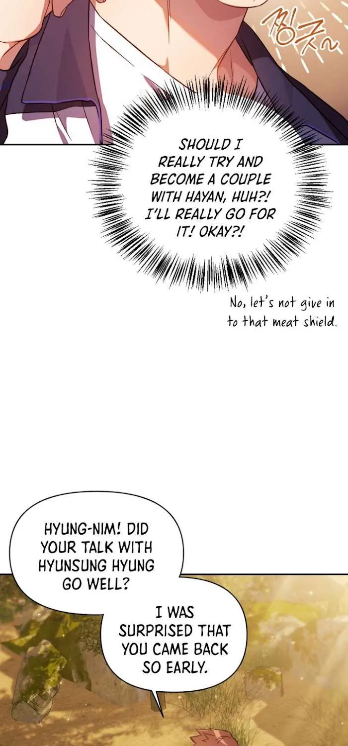 Read Regressor instructional manual chapter 19 image 51 on Lezhin