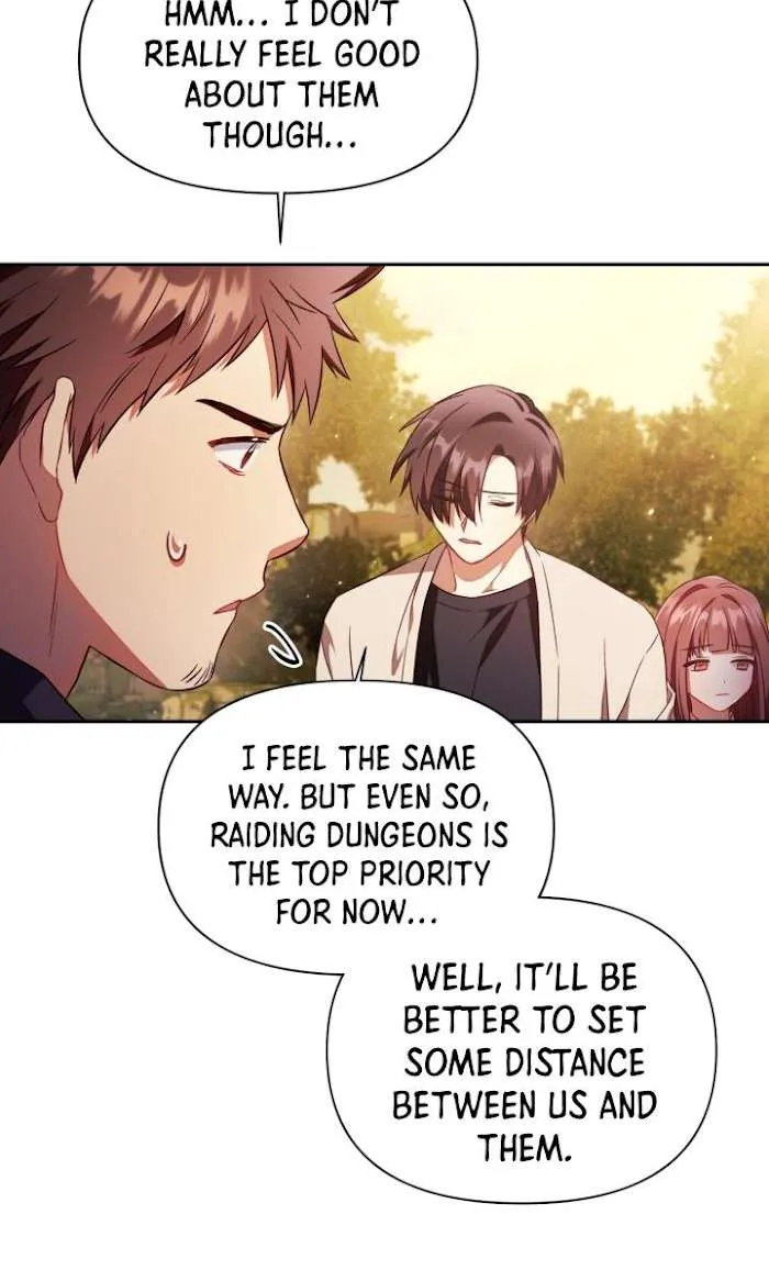 Read Regressor instructional manual chapter 19 image 55 on Lezhin
