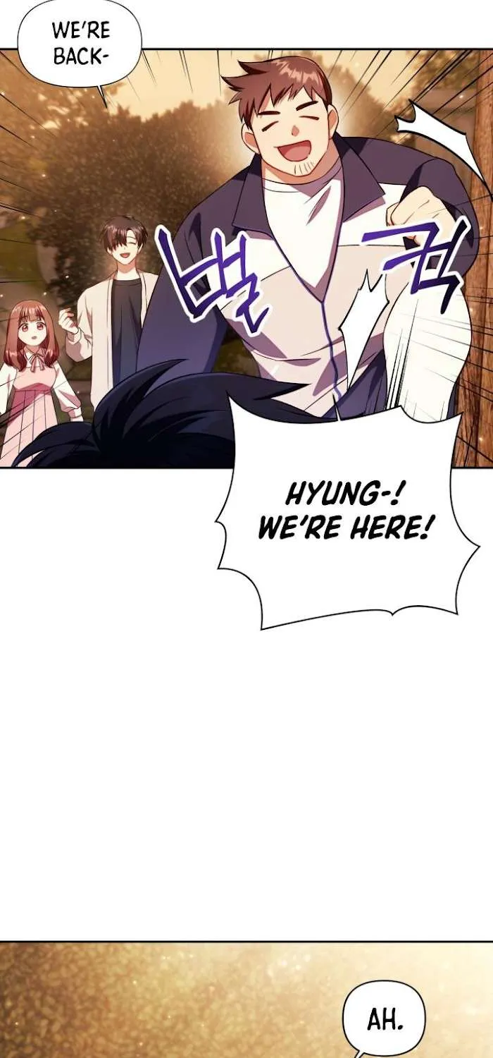 Read Regressor instructional manual chapter 19 image 65 on Lezhin