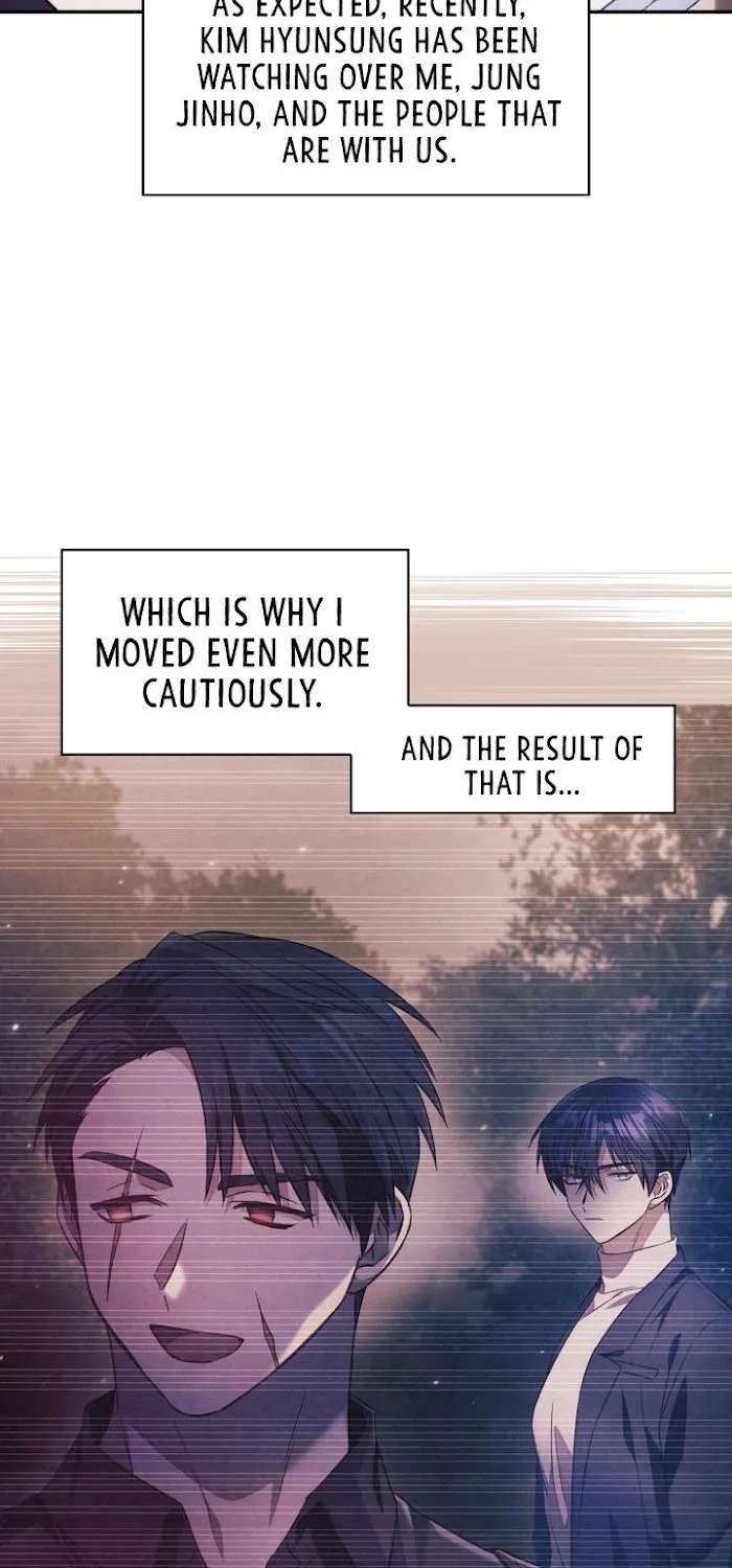 Read Regressor instructional manual chapter 19 image 8 on Lezhin
