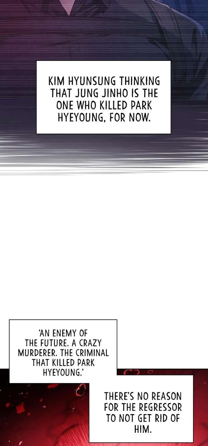 Read Regressor instructional manual chapter 19 image 9 on Lezhin