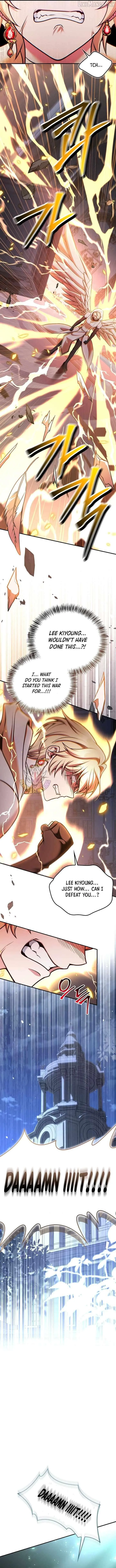 Read Regressor instructional manual chapter 191 image 12 on Lezhin