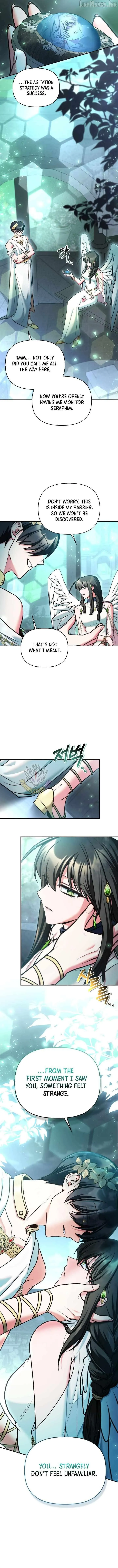 Read Regressor instructional manual chapter 191 image 13 on Lezhin