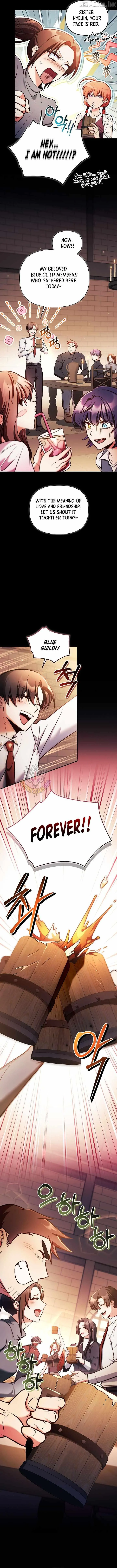 Read Regressor instructional manual chapter 193 image 1 on Lezhin
