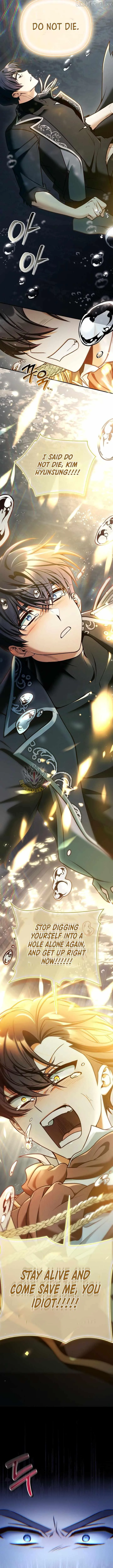 Read Regressor instructional manual chapter 193 image 11 on Lezhin