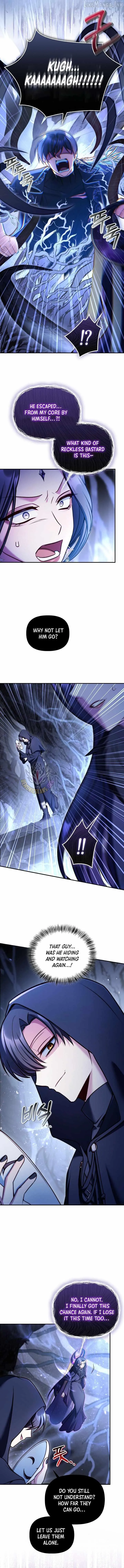 Read Regressor instructional manual chapter 193 image 12 on Lezhin