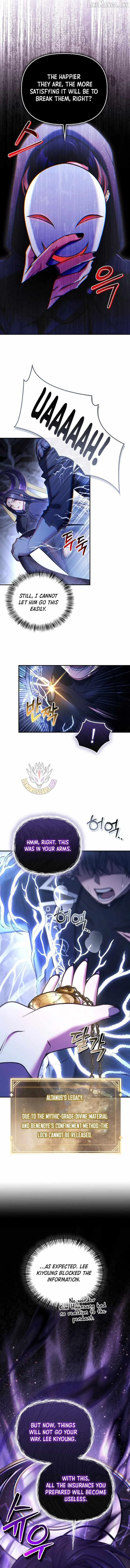 Read Regressor instructional manual chapter 193 image 13 on Lezhin